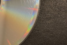 Bug Too (Sega Saturn, 1996) Disc Only Authentic Tested & Works!