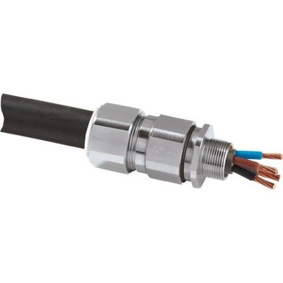 Stahl CMP Kabelverschraubung 243507 Kabelverschraubung CMP