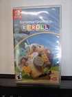 Katamari Damacy Reroll - Nintendo Switch