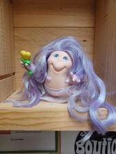 ★★ Knuffelbunt Snugglebumms ★★ Vintage 80er Jahre Playskool (1984)