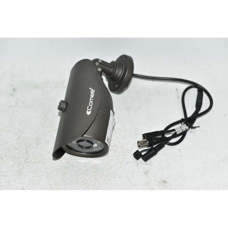 *NEW* AHCAM607C Comelit Telecamera BULLET HD 3.6mm IR 25mt IP66
