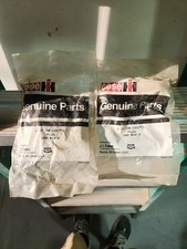 50-2267t1  Rubber Dust Caps case commercial Hydraulic Quick Couplers, set 2