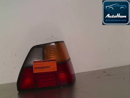 RÜCKLICHT RECHTS Volkswagen Golf II (19E) Hatchback 1.6 (PN) 1989 191945112