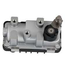 Turbocharger Electric Actuator for VW Audi A6 Allroad 4GJ 3.0 TDI Quattro 10-15