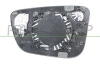 Prasco Spiegelglas AußEnspiegel FüR Bmw 5Er Touring G31 520D 530D Xdrive G30 F90
