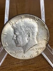 40% Silver Kennedy Half Dollar Below Melt!!!! Silver Coin 1967 50 C. 1/2 Dollar