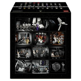 LEGO Star Wars Death Star 75419 UCS New Sealed