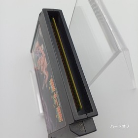 KONAMI Contra Famicom Game Cartridge Classic Retro NES Style
