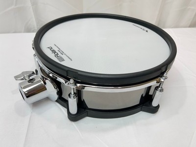 Roland PD-128-BC V-Pad 12'' Dual Trigger Mesh Drum Pad  PD128