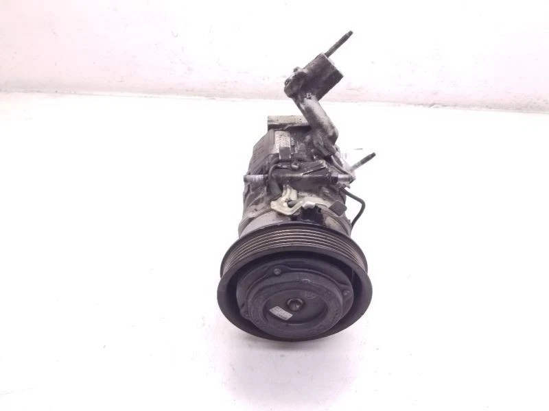 04-08 TOYOTA SOLARA 3MZFE V6 3.3L AC КОМПРЕССОР В СБОРЕ  - Изображение 2 из 4