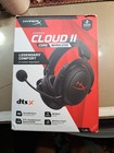 HyperX Cloud II Core Wireless NO DONGLE, Worked Before Dongle Got Broken — photo 1