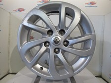 Jantes Renault SCENIC