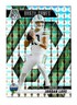 Jordan Love 2025 Panini Mosaic Prizm Brazil Games #265 Green Bay Packers