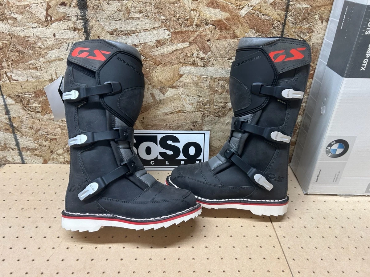 BMW Motorcycle & Powersports Boots & Shoes for sale | eBay