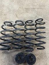 Audi Q5/Sq5 B8/8.5 2008-2017 OEM Suspension Springs Front and Rear