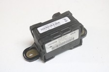 2007 2008 2009 2010 2012 Toyota Tundra Yaw Rate Traction Abs Stability Sensor