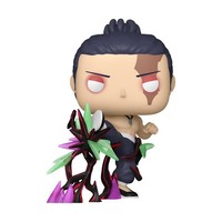 Funko Pop! Plus - Jujutsu Kaisen - Aoi Todo (Kick) - Figur #2125 - Neu & Ovp