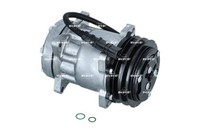 Nrf Kompressor, Klimaanlage 32708
