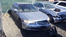 1998-2002 Honda Accord 2.3l Mt Manual Transmission 5 Speed P208 1998-2002 Honda Accord 2.3l Mt Manual Transmission 5 Speed P208