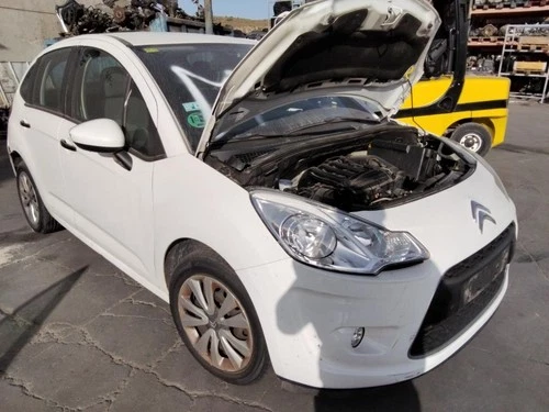 9805321980 Centralina Motore per CITROEN C3 Collection 2009 1823526 - Foto 5 di 10