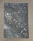 ACEO Original, Pisces, Celestial, Astronomy, Zodiac, 2.5 x 3.5 inches, Unframed — photo 2