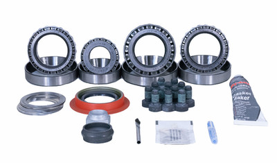 Revolution Gear & Axle For 35-2028-19 Chrysler 9.25in ZF Rear End Ring & Pinion