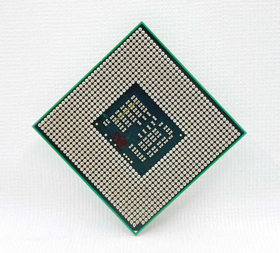 Intel Core i5-520M i5-540M i5-560M i5-580M Dual Core 3M G1 Laptop Mobile CPU - Bild 2 von 4
