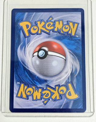Pokemon Card Lillie's Determination 090/063 sar Mega Brave Korean