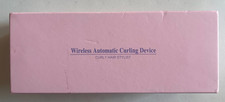 Wireless Automatic Curling Device