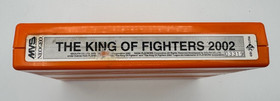 US Seller- SNK Neo Geo MVS King of Fighters 2002 - Authentic - Tested & Working
