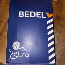 BEDELITE Fleece Full Comforter Set -Super Soft  Warm Fluffy White Bedding