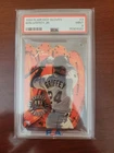 1994 Flair Hot Gloves #3 Ken Griffey Jr. PSA 9 Mariners HOF