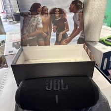 JBL Charge 5 WiFi SE Wireless Waterproof Bluetooth Speaker