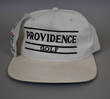 Providence Friars Golf The Game Split Bar Vin...