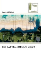 Les Battements Du C¿Ur Henri Okombo Taschenbuch FranzöSisch 2025 ÉDitions Muse