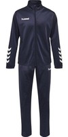 Hummel Kinder Set Hmlpromo Kids Poly Suit 205877