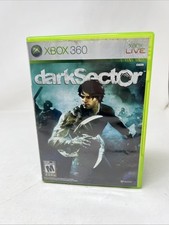 Dark Sector - Microsoft Xbox 360