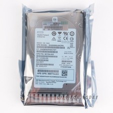 870759-B21 870795-001 For HPE 900GB SAS 12G 15K SFF SC DS HDD Hard Drive