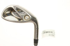 TaylorMade r7 Draw Golf Club Mens Right Handed 54-deg Wedge Stiff Steel