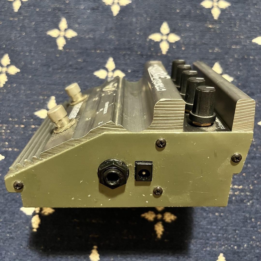 ROCKTRON THE SURF TREMOLO トレモロ Rocktron The Surf Tremolo Effector | eBay