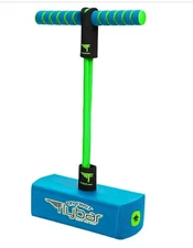 Flybar MFF-B My First Flybar Foam Pogo Jumper - Blue (B80