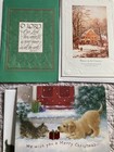 NEW Lot 16 Cards - Birthday, Sympathy, Wedding, Shower, Baby, Christmas — photo 2