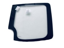 Heckscheibe Heckfenster klar kalt f&uuml;r Mercedes SPRINTER BM 906 2006-2020