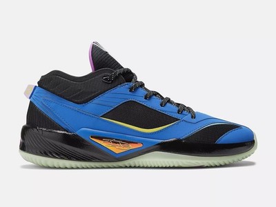 New Balance Kawhi 3 Multi Dimensional Sneaker Schuhe 43 44.5 US 9.5 10.5 BBKLTT3