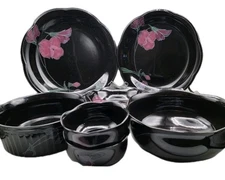 Mikasa RONDO TANGO Pattern Various Dinnerware Pieces.  You Pick.