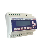 Electrex X3M D6 H - PFE842-00 Energy Management Tool for Display