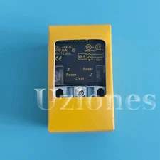 For Turck Bi15U-CK40-AP6X2-H1141 Bi15UCK40AP6X2H1141 Inductive Switch Sensor USA