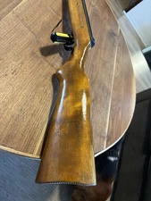 Shanghai Model 61 Vintage Break Barrel