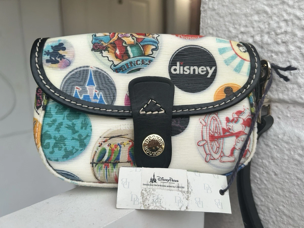 Dooney & Bourke Disney Handbags 1968-Now for sale | eBay