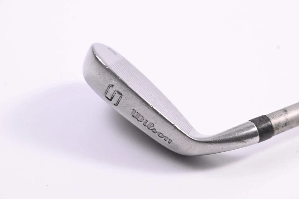 Wilson Fat Shaft Sand Wedge / 56 Degree / Regular Flex Wilson Fat Shaft - Image 3 of 4